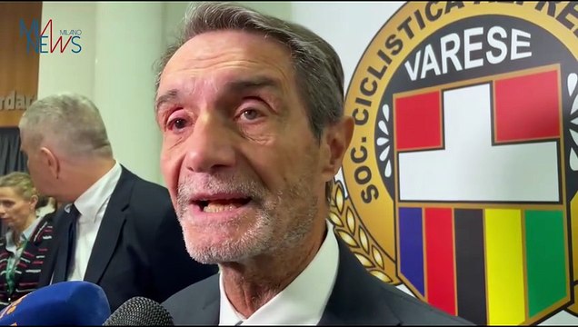 Trittico Lombardo 2025: la presentazione di Coppa Agostoni, Coppa Bernocchi e Tre Valli Varesine