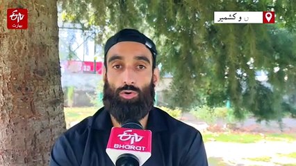 کشمیری فائٹر اویس یعقوب نے ایم ایم اے چیمپئن شپ کی اپنے نام
