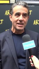 Bobby Cannavale on Things That Went Wrong During Previews of ‘ART’ on Broadway