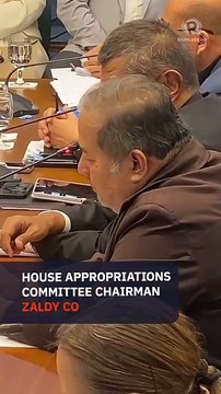 Henry Alcantara admits delivering kickbacks to Zaldy Co | The wRap