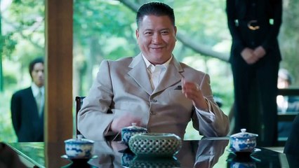 Người Trong Giang Hồ 6: Kể Thắng Làm Vua