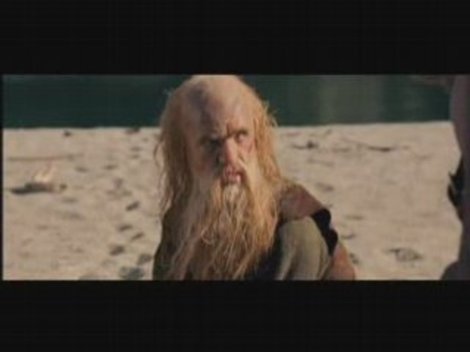 The Chronicles Of Narnia: Prince Caspian Movie Review ...