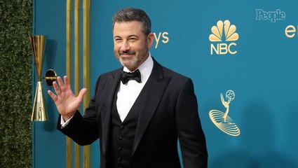 Jimmy Kimmel Will Not Air on Sinclair Stations After Top ABC Affiliate Demanded Host Apologize, Pay Charlie Kirk's Family