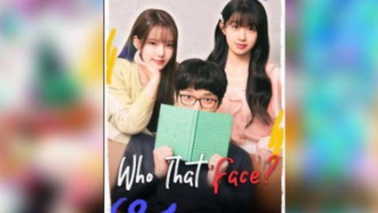 Who That Face - FULL MOVIES ENGLISH SUB