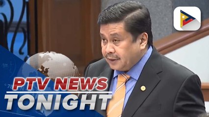 Sen. Villanueva, Sen. Estrada issue statement vs allegations made against them
