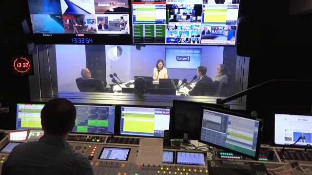 Reconnaissance de l'État de Palestine : la présidente de l’OJE, Muriel Ouaknine-Melki, dénonce une «faute morale» d'Emmanuel Macron