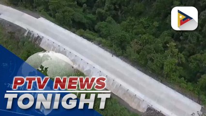 D.A. begins nationwide validation of farm-to-market road projects