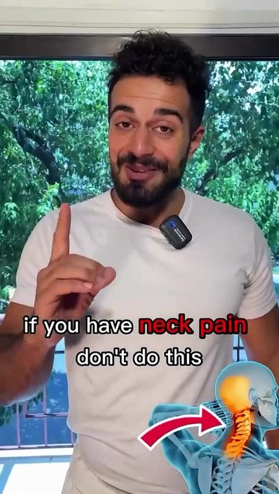 How to exercise for videos