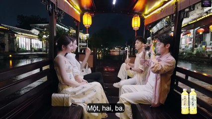 Tín Hiệu Con Tim Mùa 8 Tập 8B