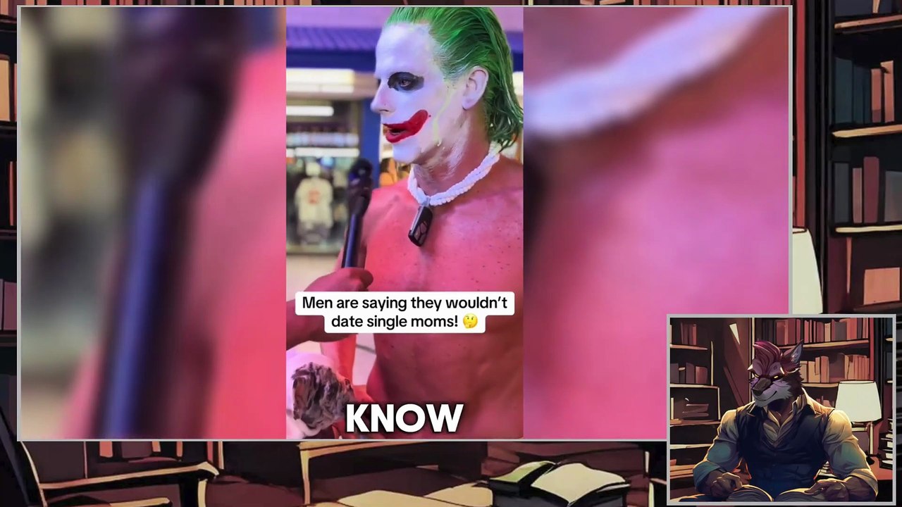 Man KICKS OUT Single Mom With Unrealistic Standards… She’s LEFT HOMELESS!