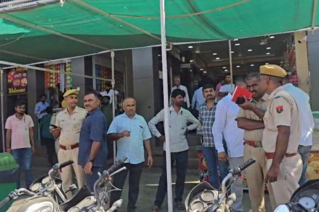विशाखा पटनम के डॉक्टर की बाड़मेर में संदिग्ध परिस्थितियों में मौत