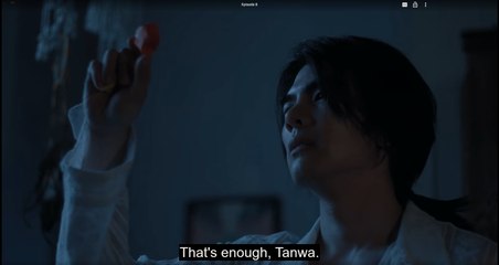 Shine- Uncut Version (2025) Episode 8 | Full HD Eng Sub