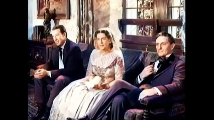 Stare Los Angeles _ Polski Lektor _ Kolorowy _ Amerykański Western