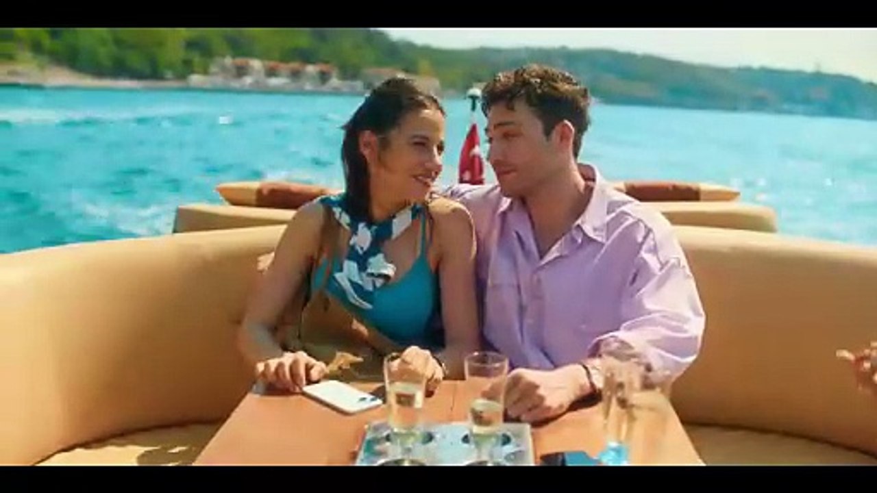 Tráiler de la comedia romántica "Y ella dijo quizás" en Netflix - Vídeo ...