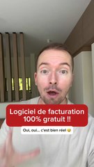Logiciel gratuit de facturation