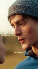 Love in the only feel which you can make you like a kid ❤️😍👌