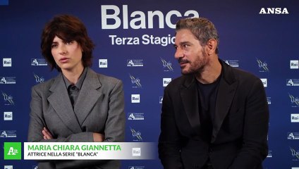 "Blanca", tutte le novita' di una terza stagione piena di colpi di scena