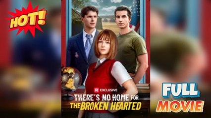 [Hot 2025🔥] There's No Home for the Broken Heartes RS 08.28