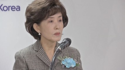 인권상 후보에 박선영 진화위원장..."계엄 옹호" 철회 촉구 / YTN