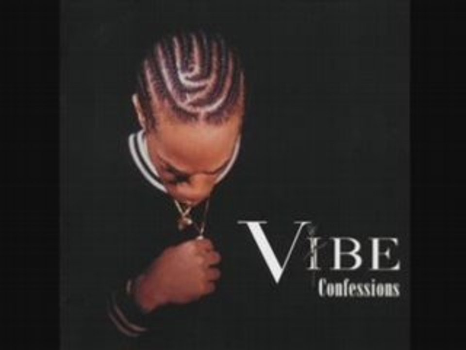 VIBE - No Blaggadda + BONUS