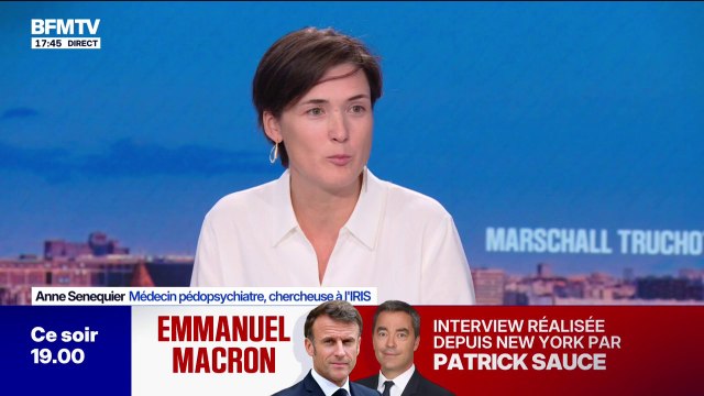 Procès de Cédric Jubillar: le fils aîné du couple Jubillar est convaincu que c'est son père qui l'a fait , selon son administratrice