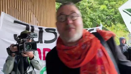 Procès : les interrogatoires se poursuivent