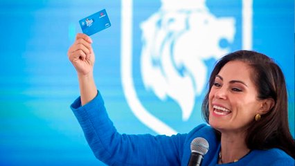 Ale Gutiérrez impulsa la Tarjeta Azul: apoyos que se convierten en oportunidades para los leoneses