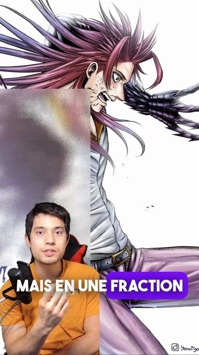 🔥⚡ VALKYRIE APOCALYPSE : APOCALYPSE OF THE GOD – CHAPITRE 15 ⚡🔥