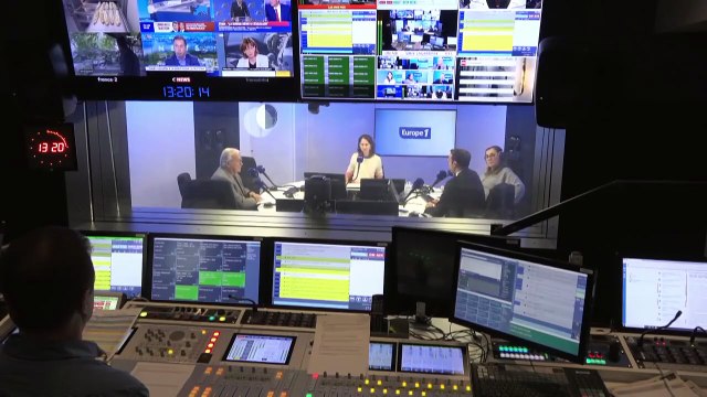 France TV : «C’est un mammouth qui survit uniquement grâce aux perfusions de l’Etat», déplore Sébastien Lignier