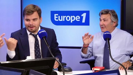 Présidentielle 1988 : «On a été manipulés», raconte Paul Amar sur la candidature de F.Mitterrand