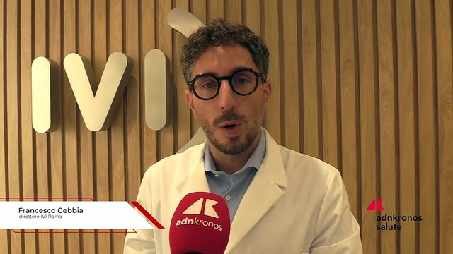 PMA, Gebbia (IVI Roma): Nostro obiettivo anche quello di abbassare età delle donne che scelgono di preservare fertilità