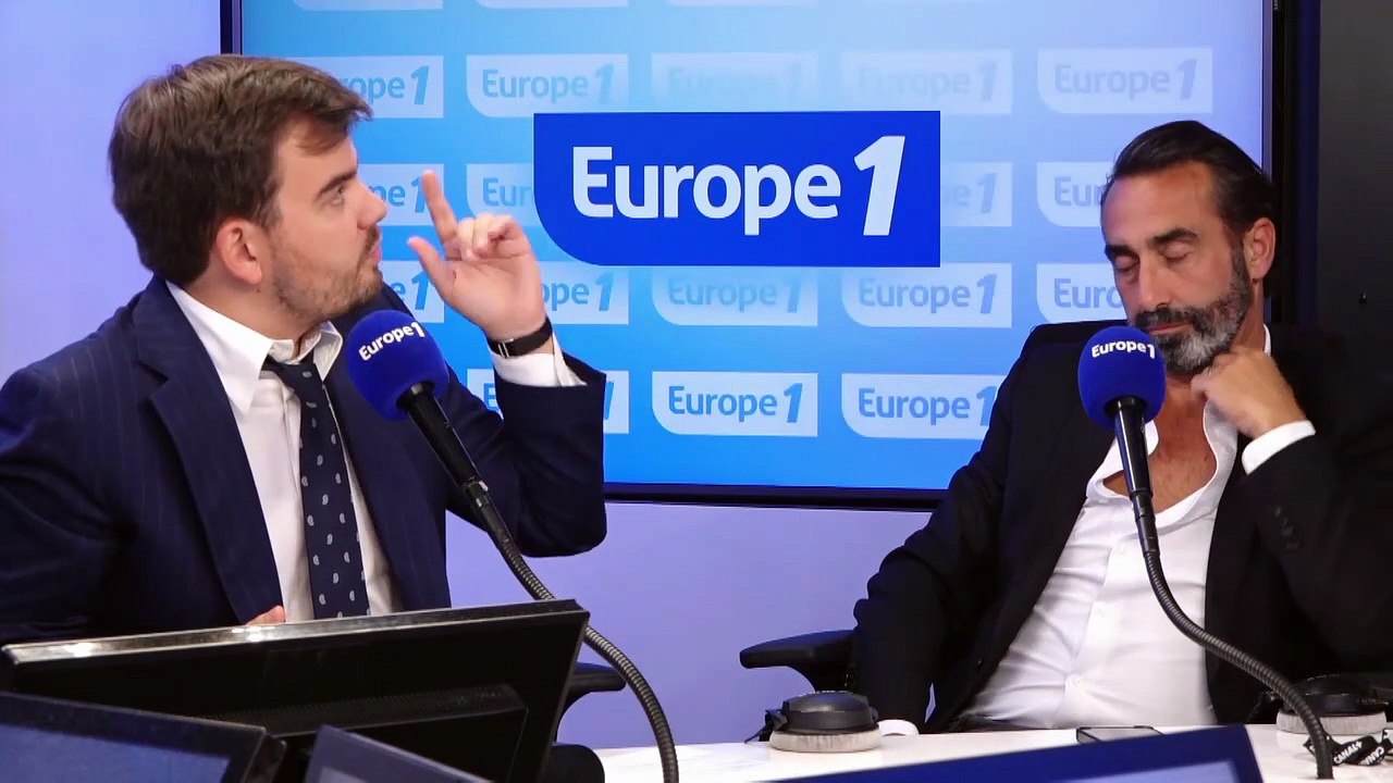 Discours de Trump à l'ONU : «l’Europe a été envahie par des migrants illégaux»