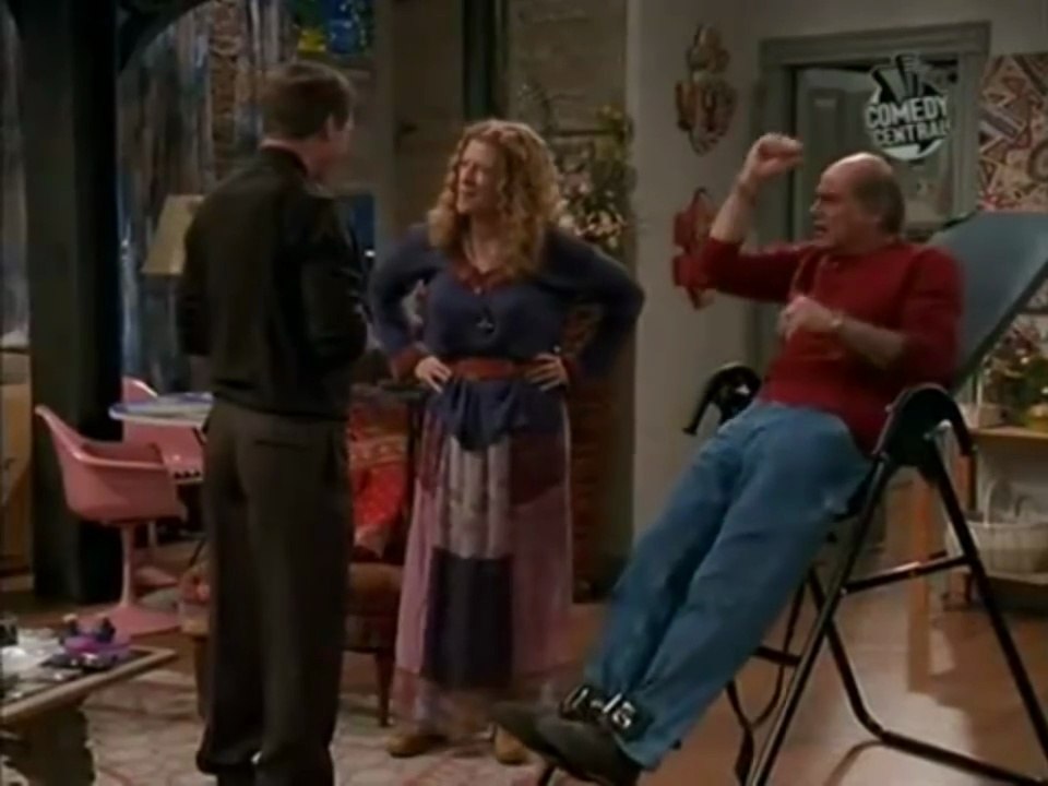 Dharma & Greg Staffel 3 Folge 17 'Tennisschläger und Lüge' #Deutsch #HD