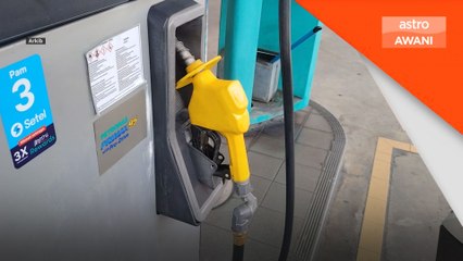 Semakan kelayakan dibuka Khamis