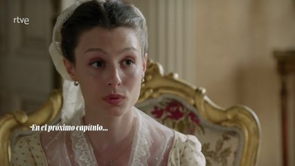 Valle Salvaje  Capitulo 263 Avance