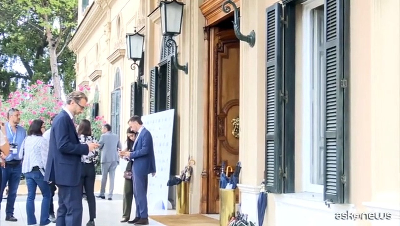 A Roma la prima edizione dell'Urania Policy & Business Forum