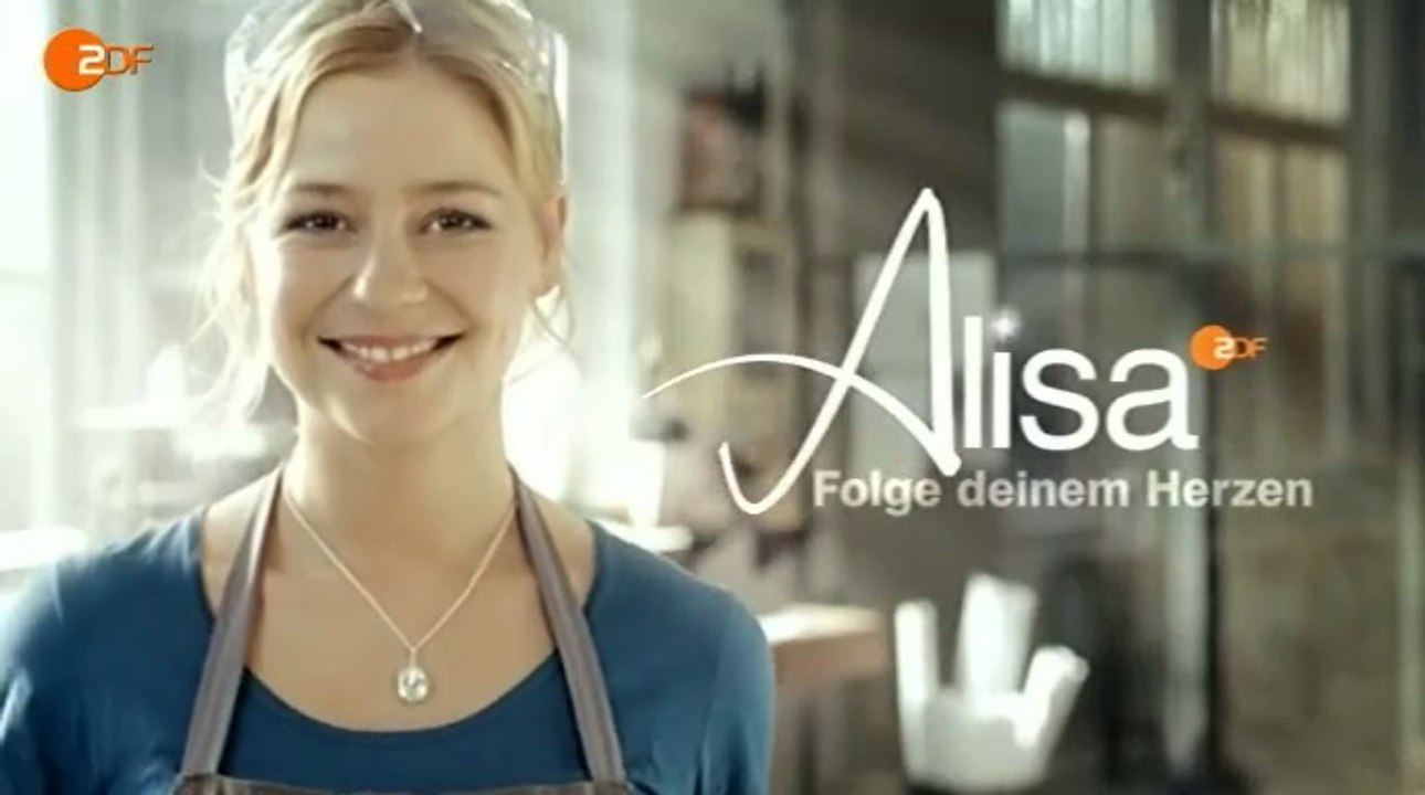 Alisa -041- Folge Deinem Herzen
