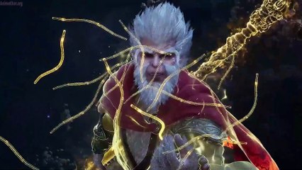 Ten Thousand Worlds [Wan Jie Duzun] Season 3 Episode 93 Eng Sub