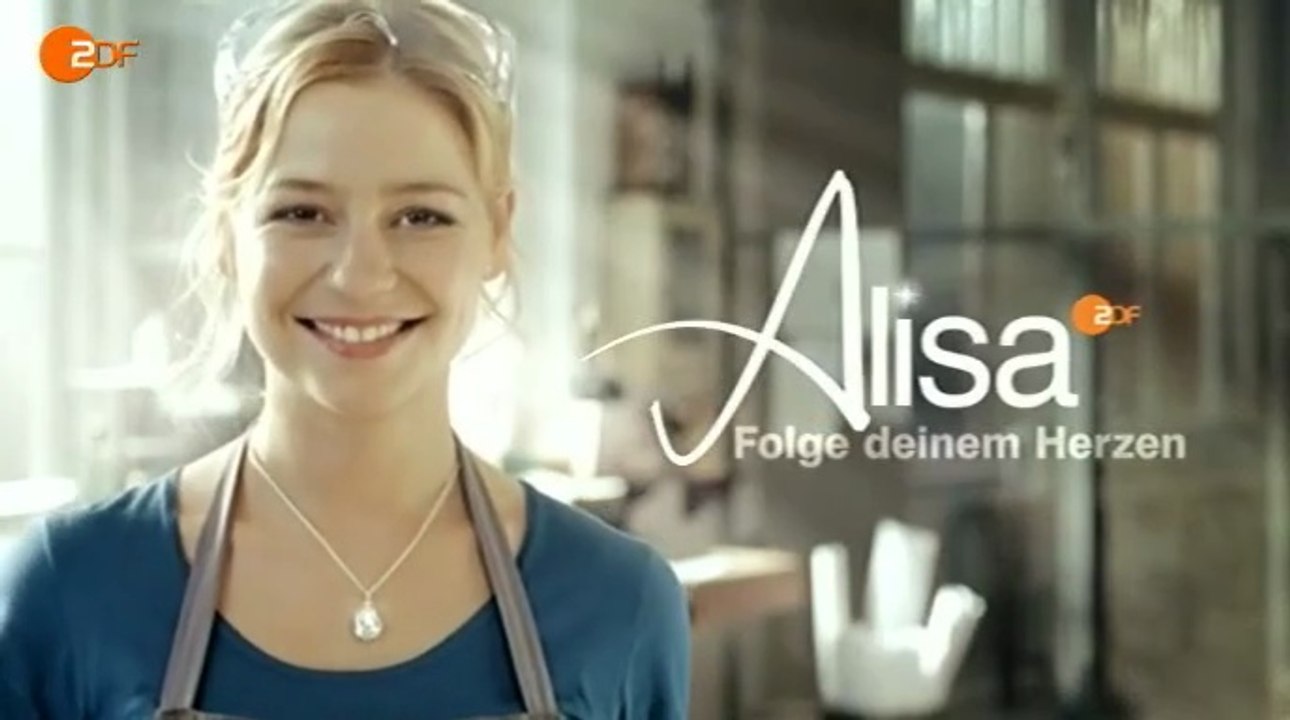 Alisa -044- Folge Deinem Herzen