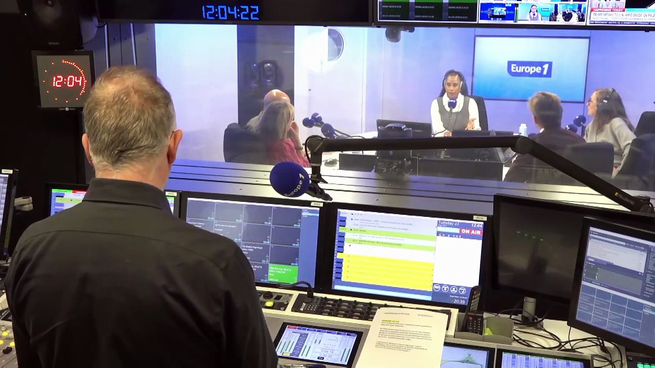 Franceinfo, France 24... «Si j'avais été à l'Arcom, je n'aurais jamais voté la création de ces chaînes», affirme Christine Kelly