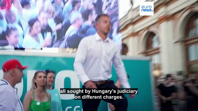 European Parliament votes to protect Peter Magyar’s and Ilaria Salis’ immunity