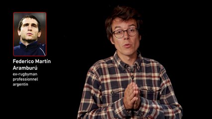 Une enquête vidéo nourrie de documents inédits sur la mort de Federico Martin Aramburu - Rugby