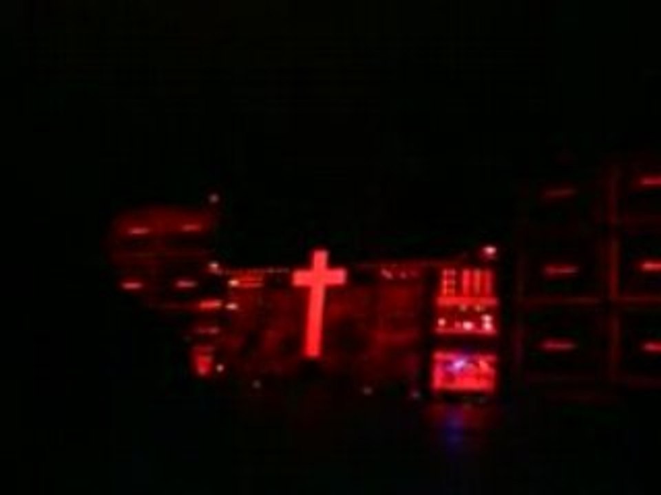 Concert Justice - [Part 02]