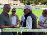 Les Verts régalent le Chaudron face à Reims - Club ASSE - TL7, Télévision loire 7