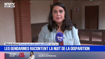 Procès de Cédric Jubillar: les gendarmes racontent la nuit de la disparition