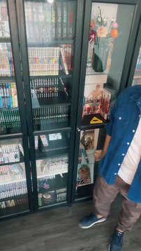 Le manga de la CNIL • & je te propose d’autres mangas de l’administration 🇫🇷