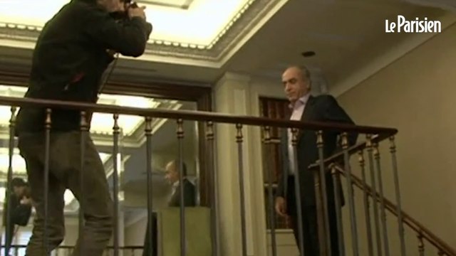 Ziad Takieddine, personnage clé de l’affaire du « financement libyen », est mort