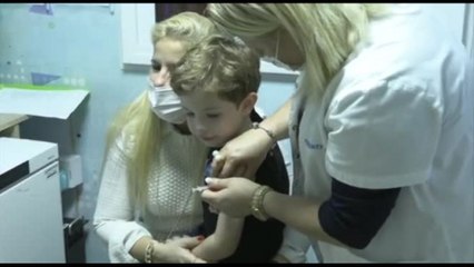 L'Oms a Trump: "I vaccini non causano l'autismo, salvano vite"