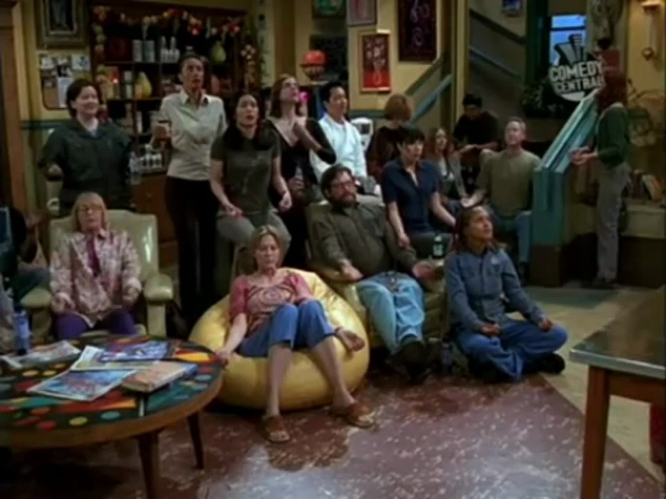 Dharma & Greg Staffel 3 Folge 23 "Der Kampf um die Präsidentschaft" #Deutsch #HD