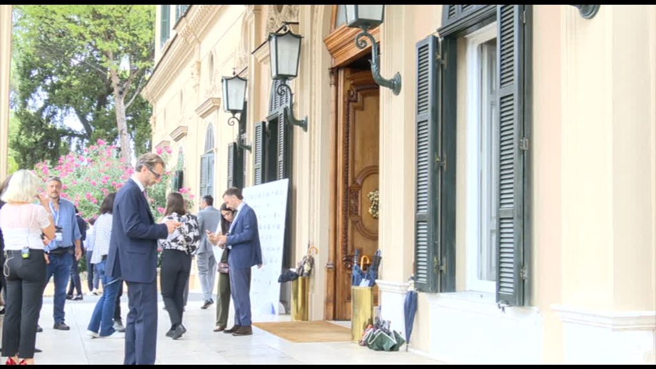 A Roma la prima edizione dell'Urania Policy & Business Forum